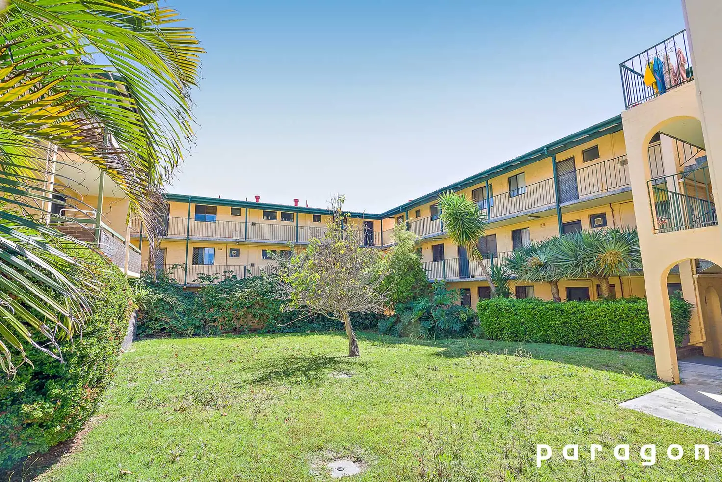 Main view of Homely unit listing, 28/147 Charles Street, West Perth WA 6005