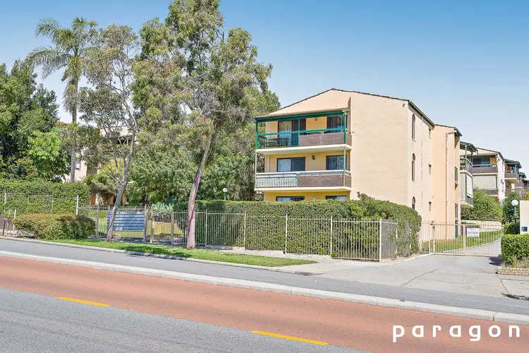 Second view of Homely unit listing, 28/147 Charles Street, West Perth WA 6005