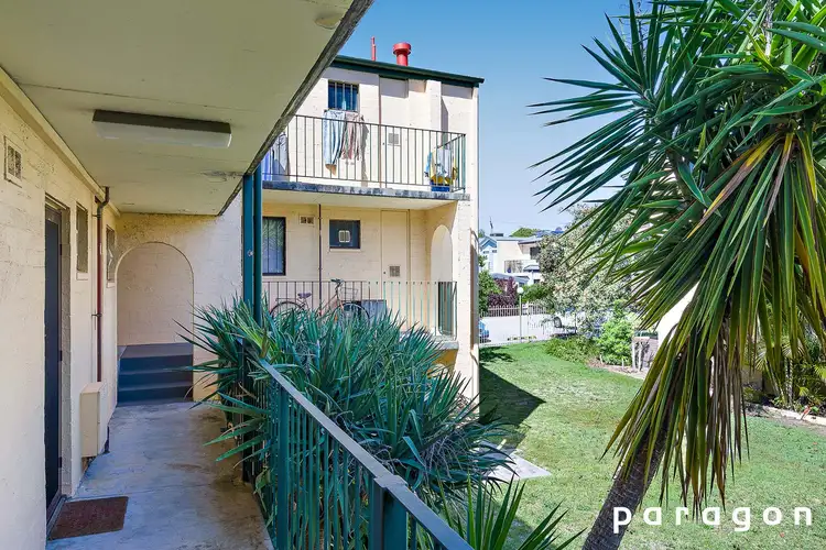 Third view of Homely unit listing, 28/147 Charles Street, West Perth WA 6005