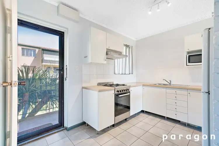 Fourth view of Homely unit listing, 28/147 Charles Street, West Perth WA 6005