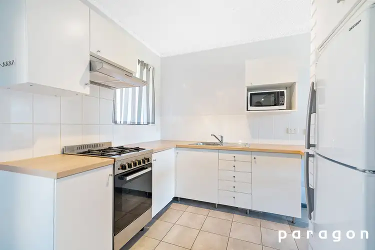 Fifth view of Homely unit listing, 28/147 Charles Street, West Perth WA 6005