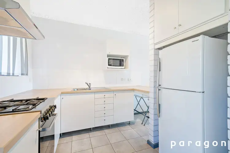 Sixth view of Homely unit listing, 28/147 Charles Street, West Perth WA 6005