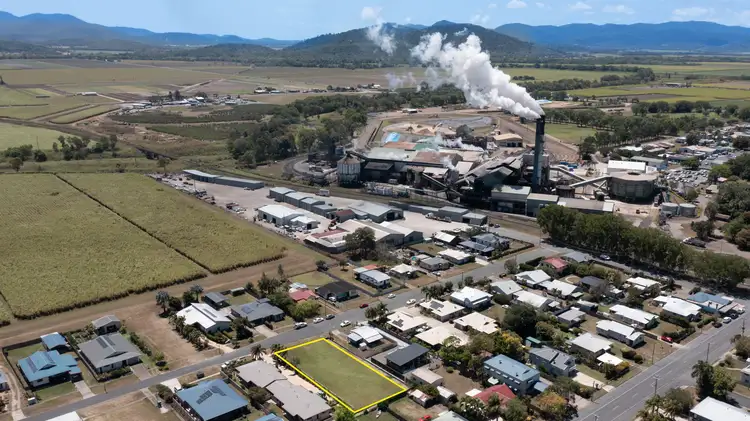 Fifth view of Homely land listing, 17 Telford Street, Proserpine QLD 4800