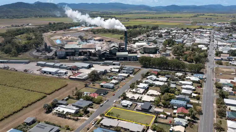 Sixth view of Homely land listing, 17 Telford Street, Proserpine QLD 4800
