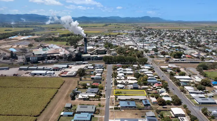 Seventh view of Homely land listing, 17 Telford Street, Proserpine QLD 4800