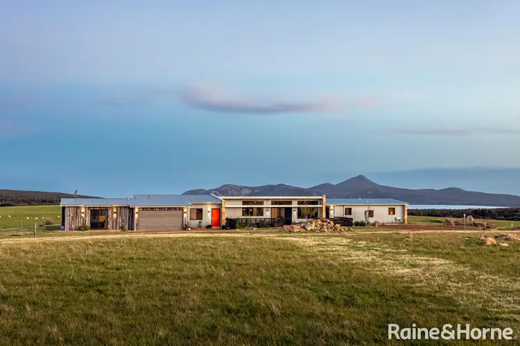 138 Bettys Beach Road, Manypeaks WA 6328