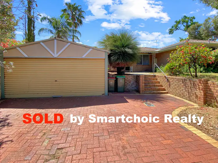 8 Ely Street, Hamilton Hill WA 6163