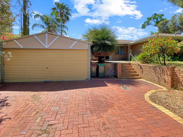 Fifth view of Homely house listing, 8 Ely Street, Hamilton Hill WA 6163