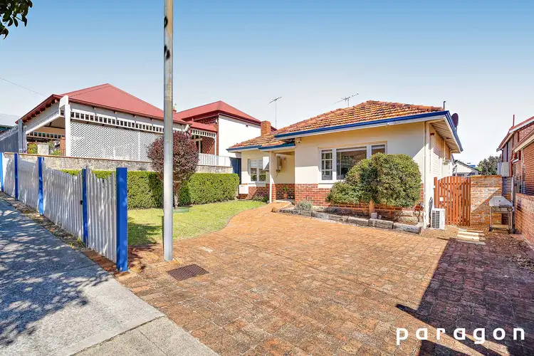 17 Elizabeth Street, North Perth WA 6006