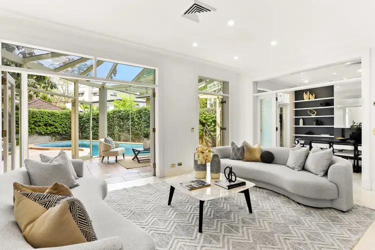 Second view of Homely house listing, 63 Epping Road, Double Bay NSW 2028
