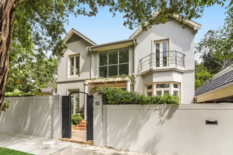Fourth view of Homely house listing, 63 Epping Road, Double Bay NSW 2028