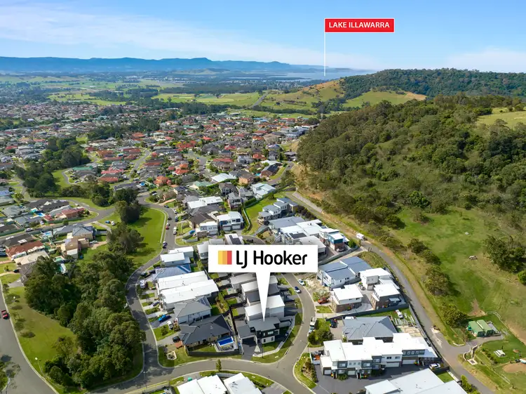 Main view of Homely house listing, 3 Whistlers Run, Albion Park NSW 2527