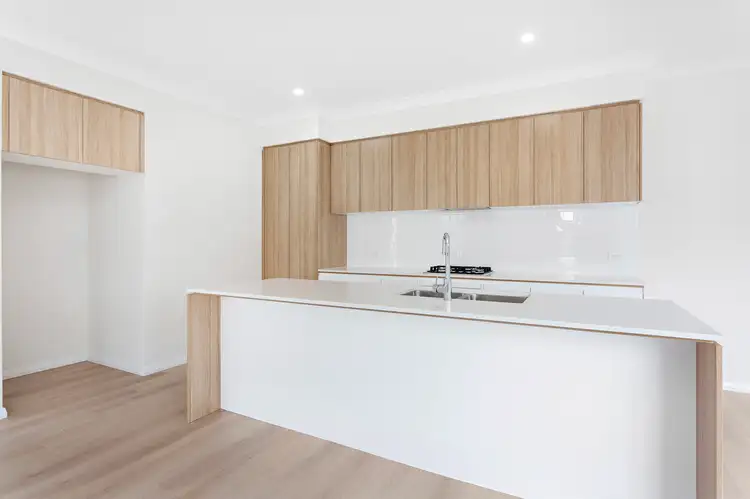 Second view of Homely house listing, 3 Whistlers Run, Albion Park NSW 2527