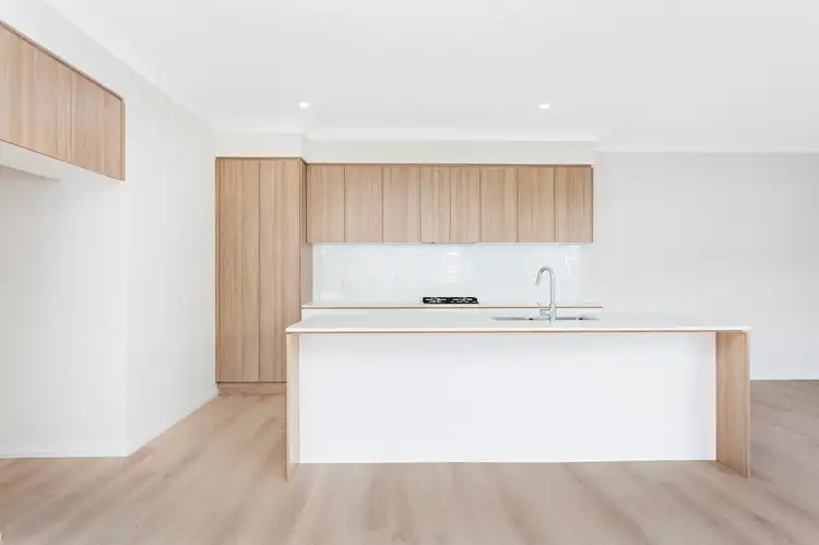 Fourth view of Homely house listing, 3 Whistlers Run, Albion Park NSW 2527