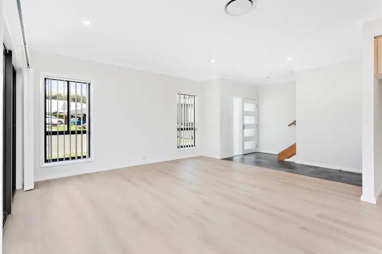 Fifth view of Homely house listing, 3 Whistlers Run, Albion Park NSW 2527