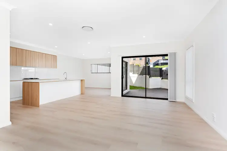 Sixth view of Homely house listing, 3 Whistlers Run, Albion Park NSW 2527