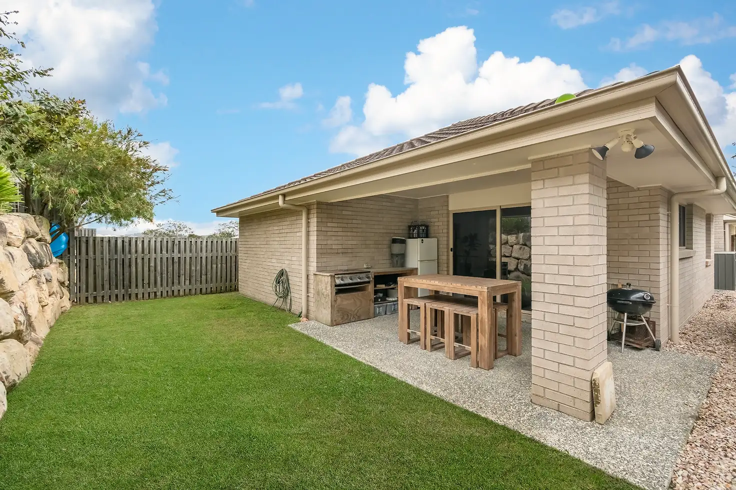 Main view of Homely house listing, 20 Leabrook Place, Pimpama QLD 4209