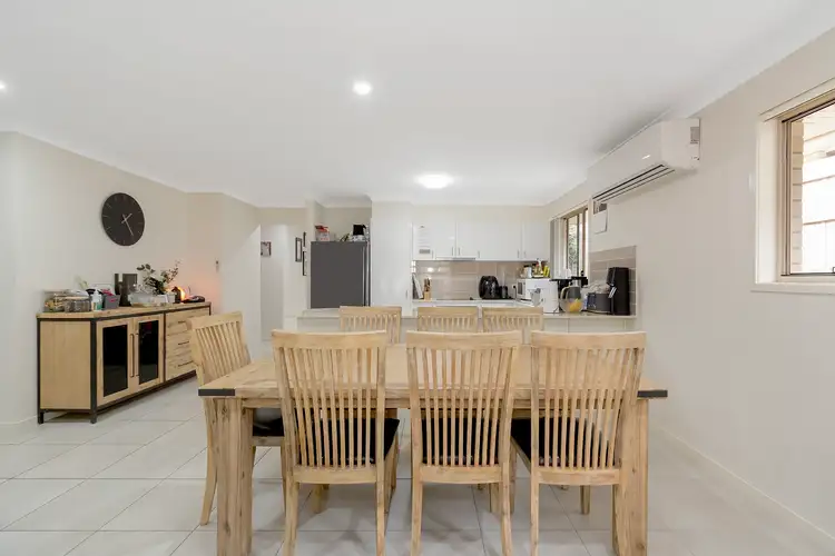 Second view of Homely house listing, 20 Leabrook Place, Pimpama QLD 4209