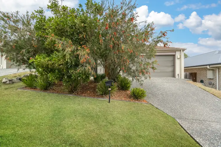 Third view of Homely house listing, 20 Leabrook Place, Pimpama QLD 4209
