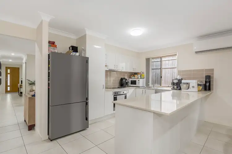 Fourth view of Homely house listing, 20 Leabrook Place, Pimpama QLD 4209