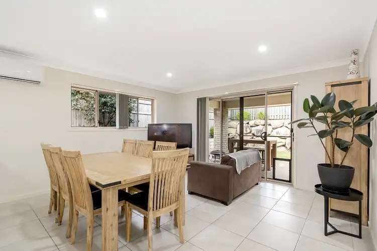 Fifth view of Homely house listing, 20 Leabrook Place, Pimpama QLD 4209