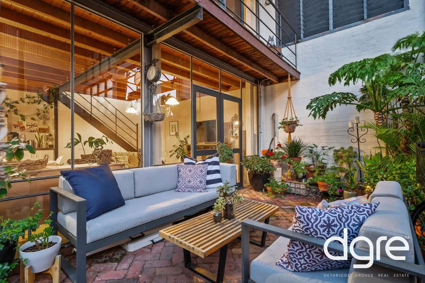 Main view of Homely townhouse listing, 16/119 South Terrace, Fremantle WA 6160