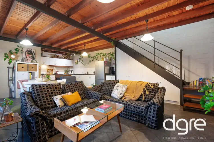 Second view of Homely townhouse listing, 16/119 South Terrace, Fremantle WA 6160