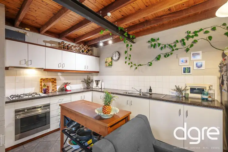 Third view of Homely townhouse listing, 16/119 South Terrace, Fremantle WA 6160