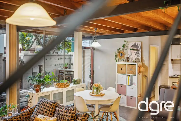 Fourth view of Homely townhouse listing, 16/119 South Terrace, Fremantle WA 6160