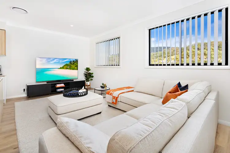 14 Valley View Cres, Albion Park NSW 2527
