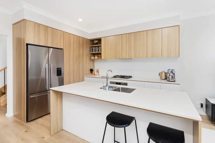 Second view of Homely house listing, 14 Valley View Cres, Albion Park NSW 2527