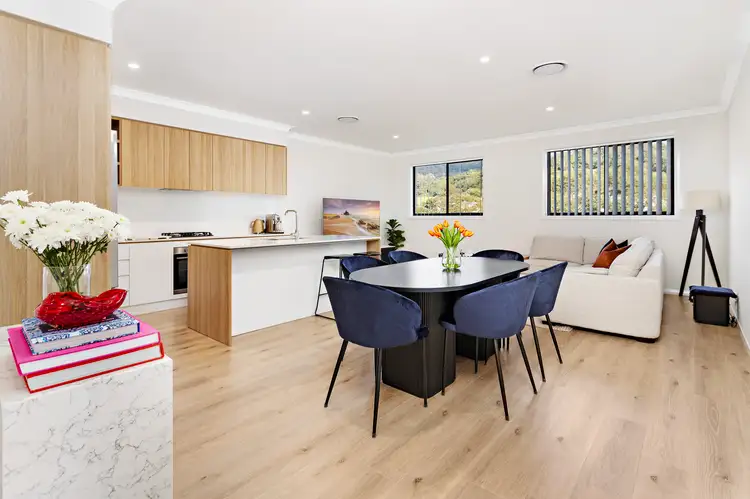 Third view of Homely house listing, 14 Valley View Cres, Albion Park NSW 2527