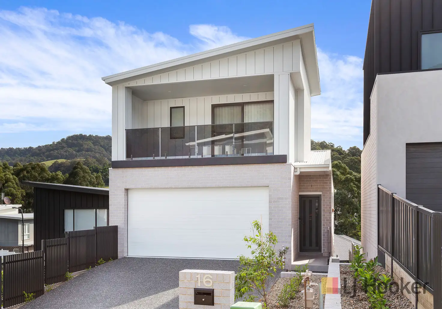 Main view of Homely house listing, 16 Valley View Cres, Albion Park NSW 2527