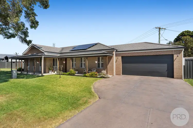 55 Morna Point Road, Anna Bay NSW 2316