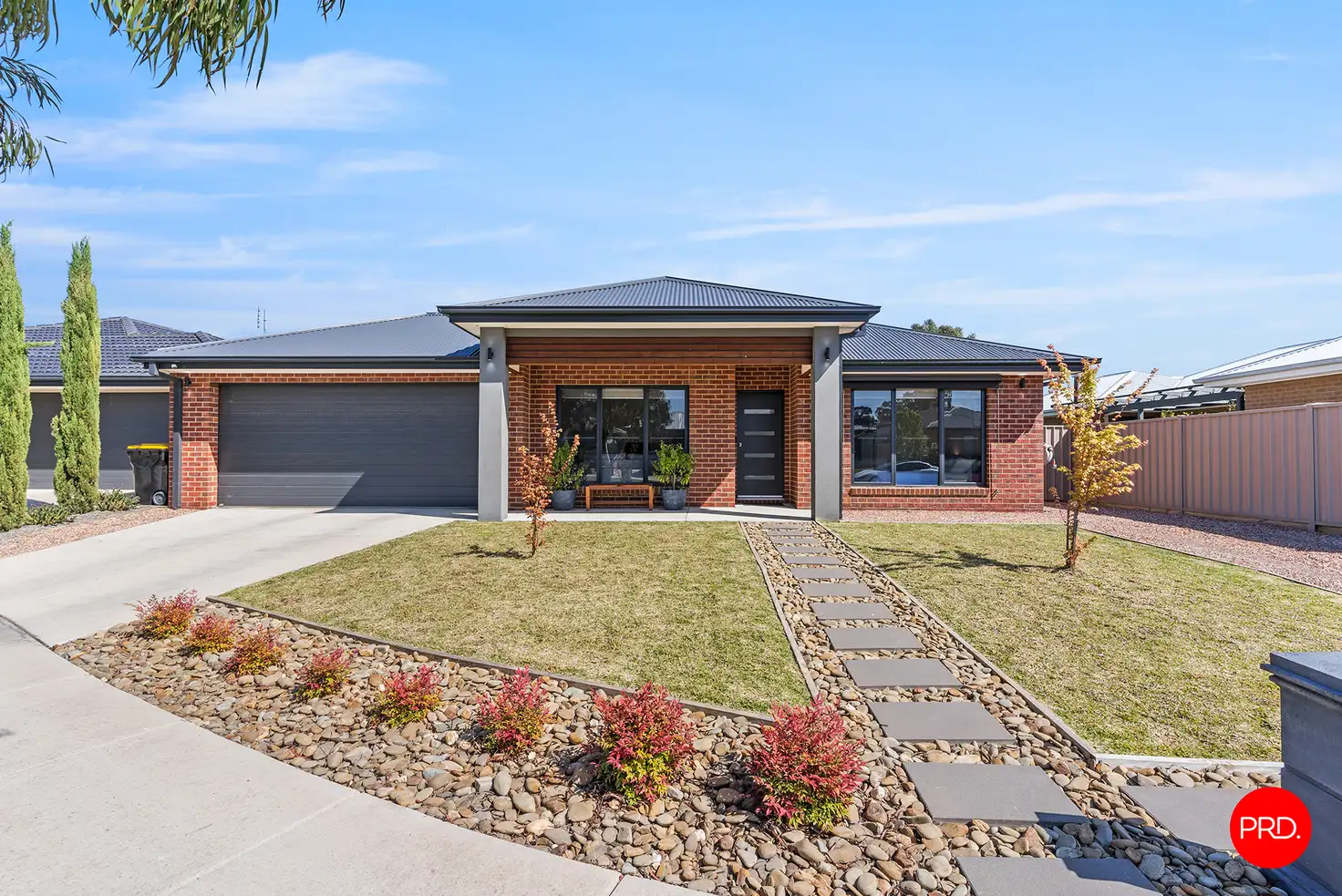Main view of Homely house listing, 22 Limousin Court, Ascot VIC 3551