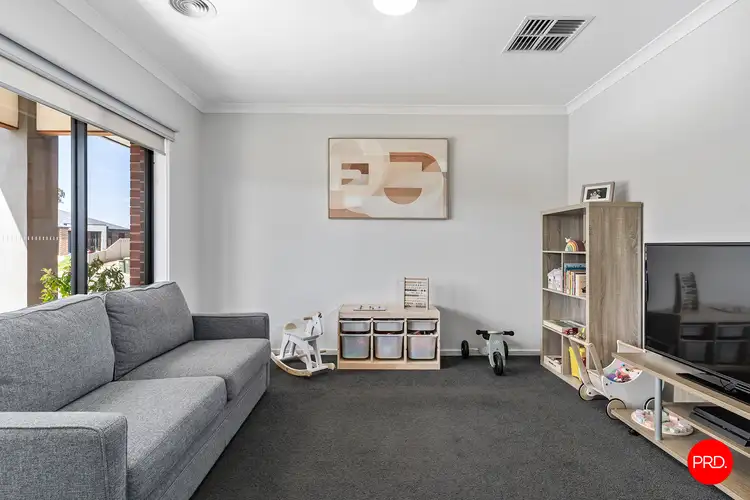 Third view of Homely house listing, 22 Limousin Court, Ascot VIC 3551