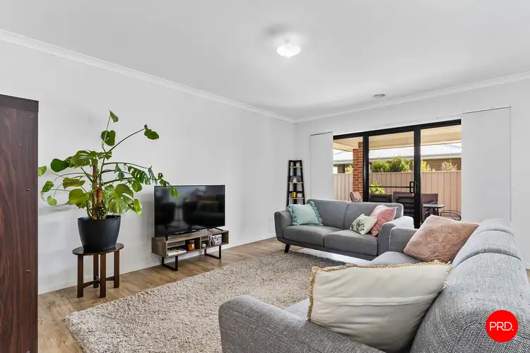 Fourth view of Homely house listing, 22 Limousin Court, Ascot VIC 3551