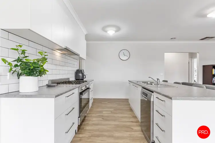 Sixth view of Homely house listing, 22 Limousin Court, Ascot VIC 3551