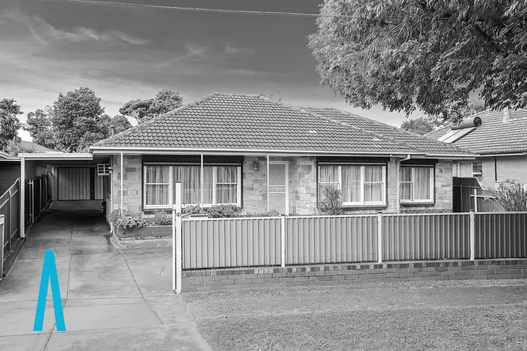 38 Maidos Grove, Valley View SA 5093