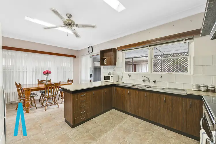 Fifth view of Homely house listing, 38 Maidos Grove, Valley View SA 5093