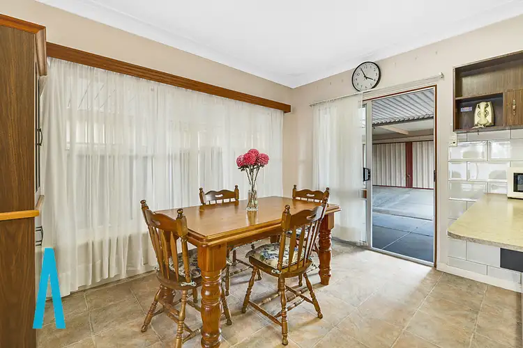 Sixth view of Homely house listing, 38 Maidos Grove, Valley View SA 5093