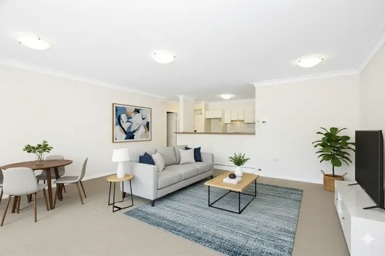 6/16-18 Muriel Street, Hornsby NSW 2077
