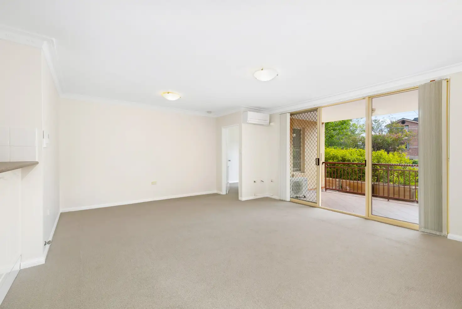 Main view of Homely unit listing, 6/16-18 Muriel Street, Hornsby NSW 2077