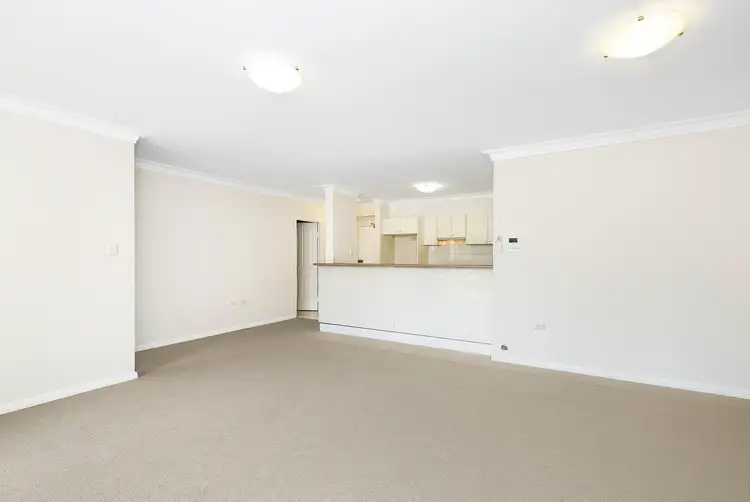 Second view of Homely unit listing, 6/16-18 Muriel Street, Hornsby NSW 2077