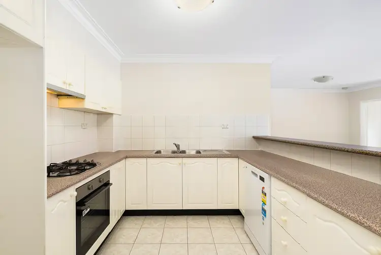 Third view of Homely unit listing, 6/16-18 Muriel Street, Hornsby NSW 2077