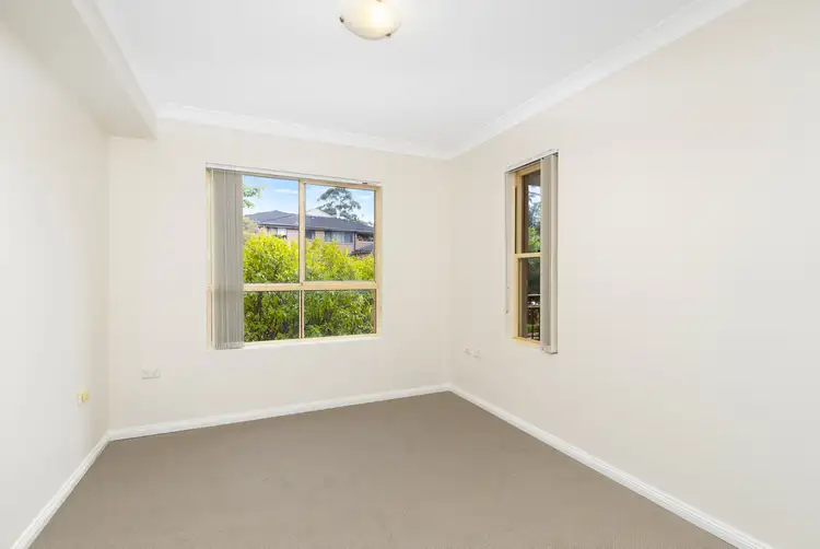 Fourth view of Homely unit listing, 6/16-18 Muriel Street, Hornsby NSW 2077