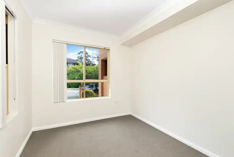 Fifth view of Homely unit listing, 6/16-18 Muriel Street, Hornsby NSW 2077
