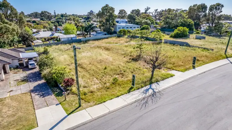 Sixth view of Homely land listing, 26 Lanyon Street, Mandurah WA 6210