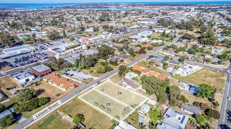 28 Lanyon Street, Mandurah WA 6210