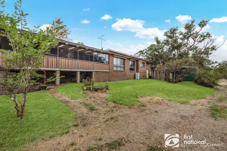 Third view of Homely house listing, 53 Morilla Rd, East Kurrajong NSW 2758